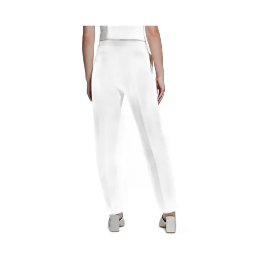 Elastic Waist Sweatpants