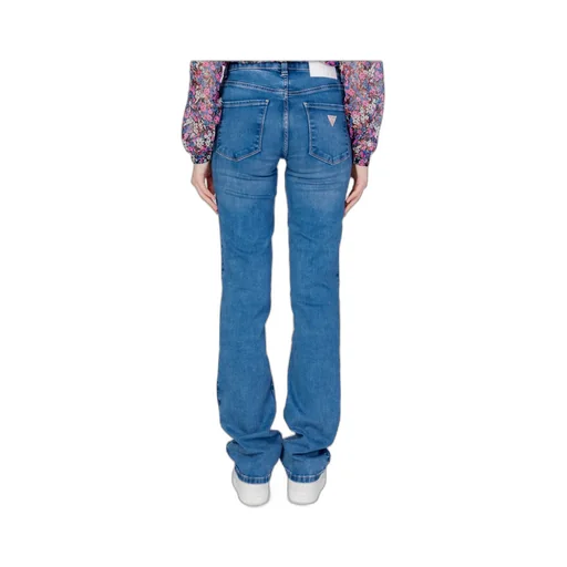 Belt Loop Jeans