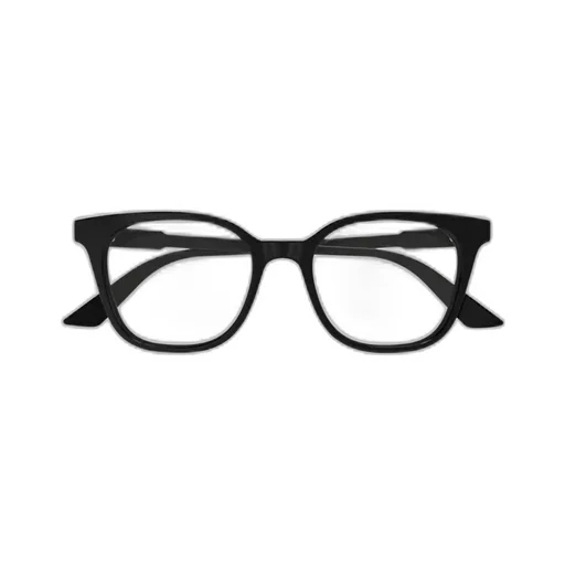 Square Frame Glasses