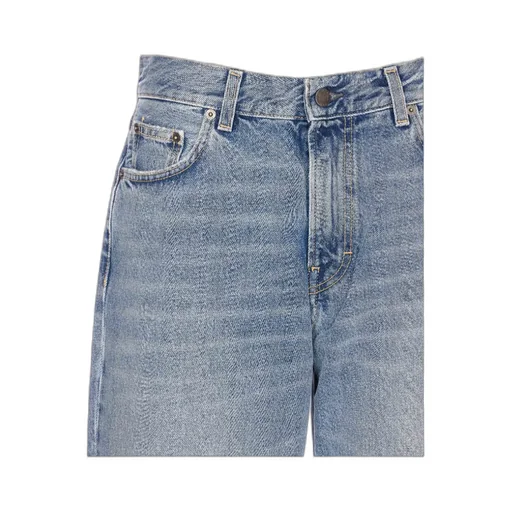 Belt Loop Jeans
