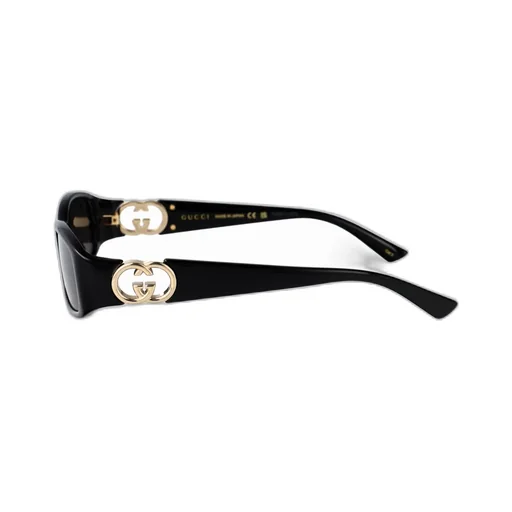 Geometric Sunglasses
