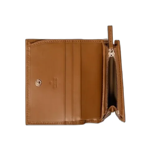 Gg Marmont Mini Wallet