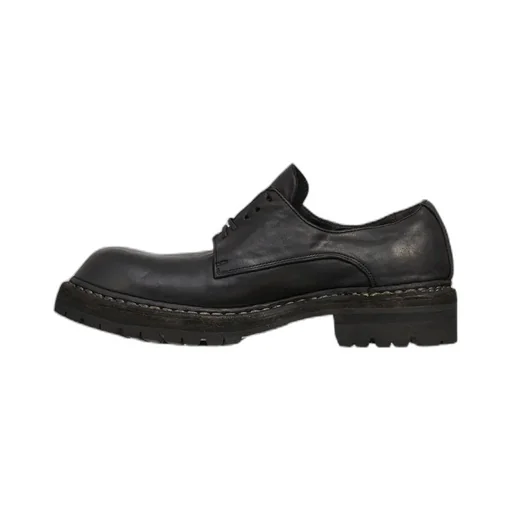 Lace Derby
