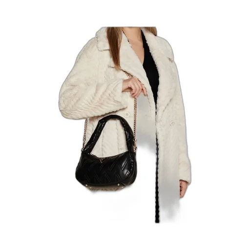 Logo Shoulder Bag