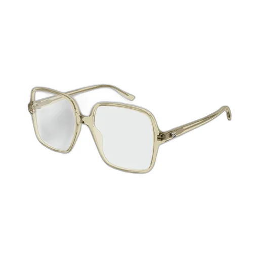 Rectangular Frame Glasses