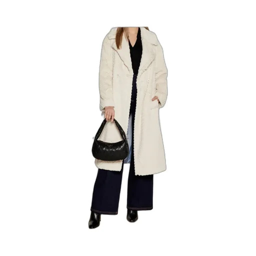 Logo Shoulder Bag