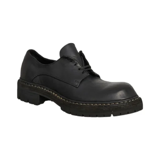 Lace Derby