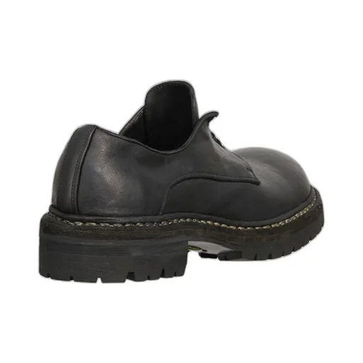 Lace Derby