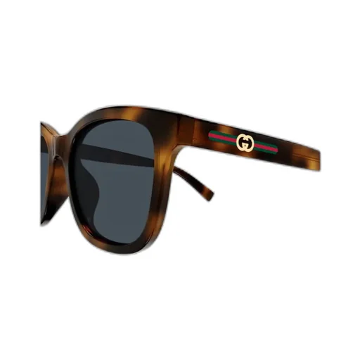 Square Frame Sunglasses