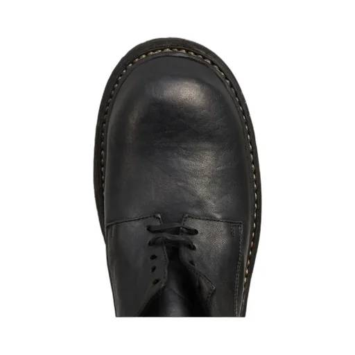Lace Derby