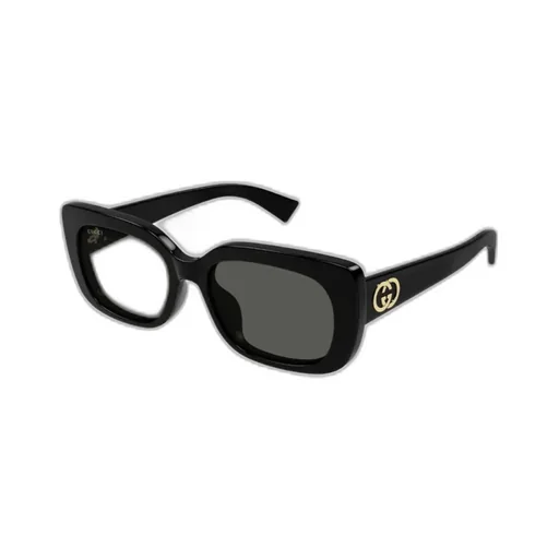 Square Frame Sunglasses