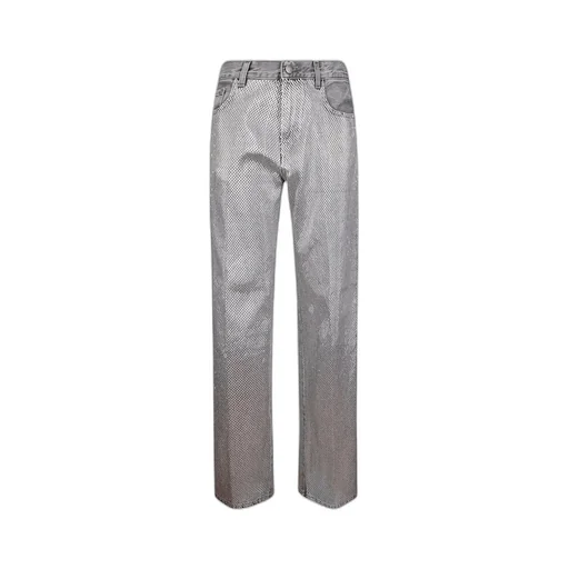 Belt Loop Jeans