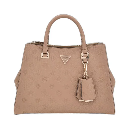 Logo Handbag