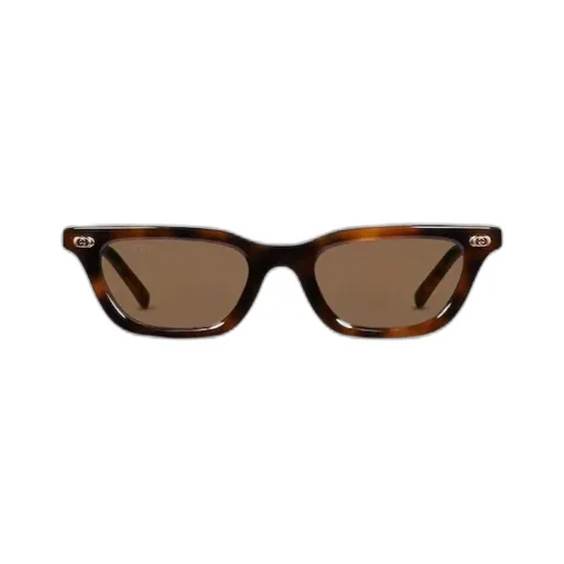 Cat Eye Frame Sunglasses