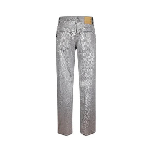 Belt Loop Jeans