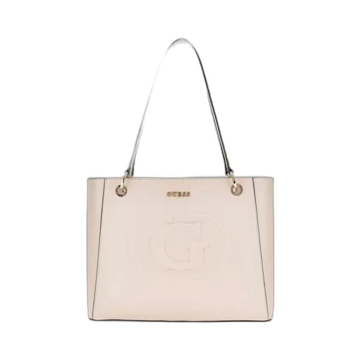 Logo Shoulder Bag