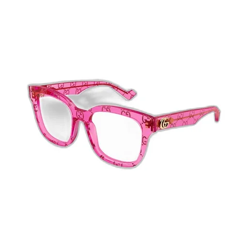 Square Frame Glasses