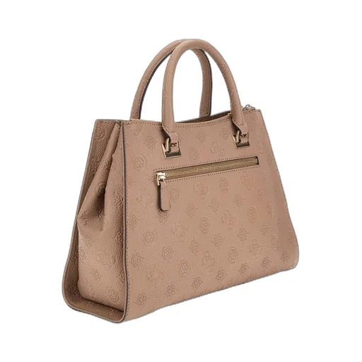 Logo Handbag