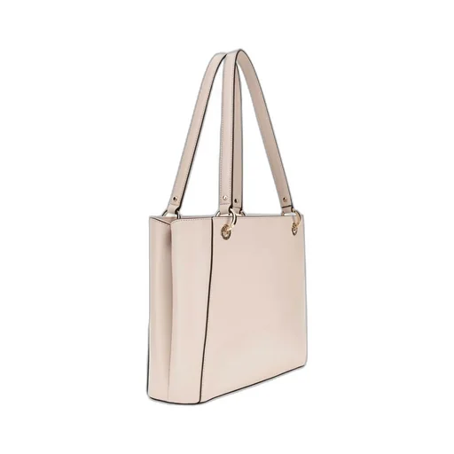 Logo Shoulder Bag