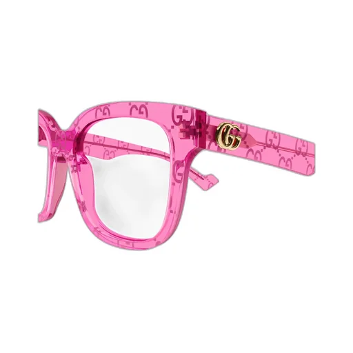 Square Frame Glasses