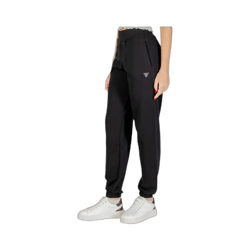 Elastic Waist Sports Pants