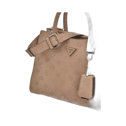Logo Handbag
