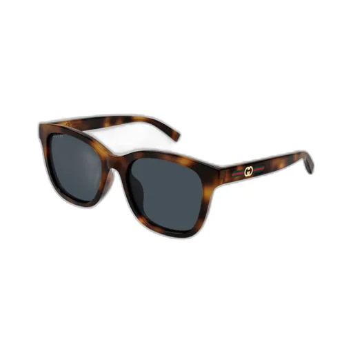 Square Frame Sunglasses