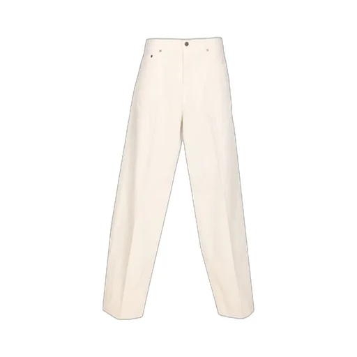 Belt Loop Jeans