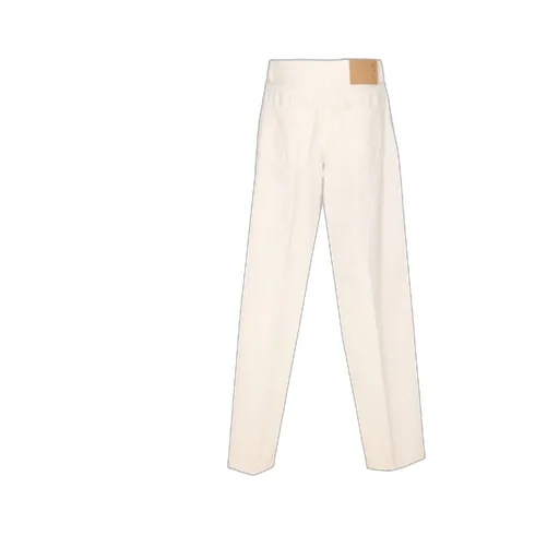 Belt Loop Jeans
