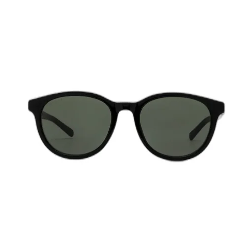 Geometric Frame Sunglasses