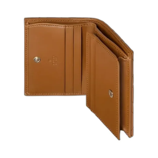 Gg Marmont Mini Wallet