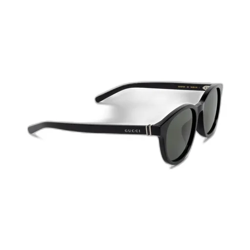 Geometric Frame Sunglasses