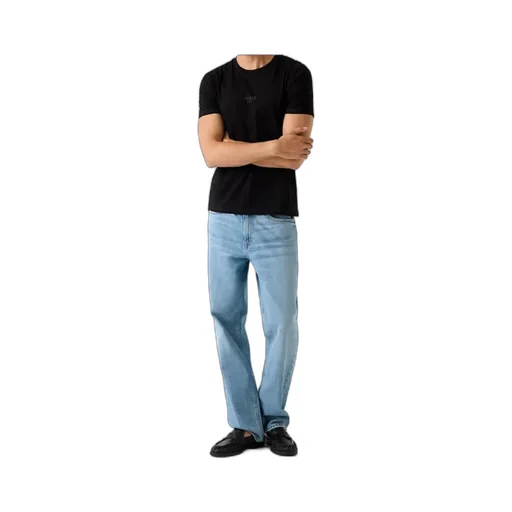 Small Logo T-Shirt