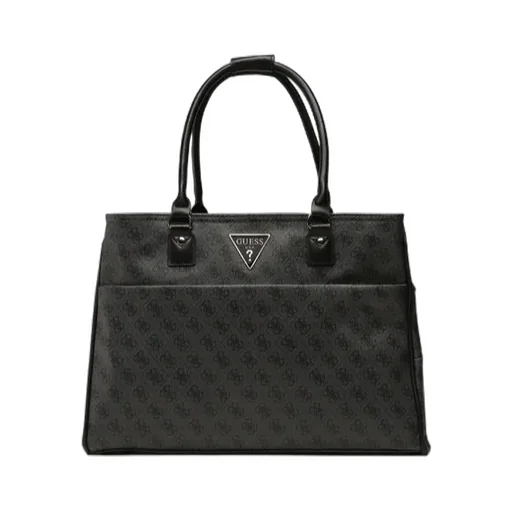 Logo Handbag