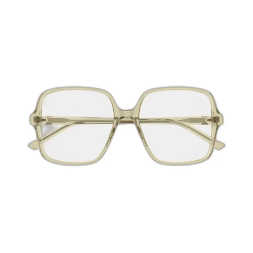 Rectangular Frame Glasses