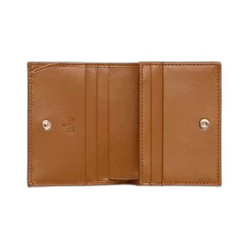 Gg Marmont Mini Wallet