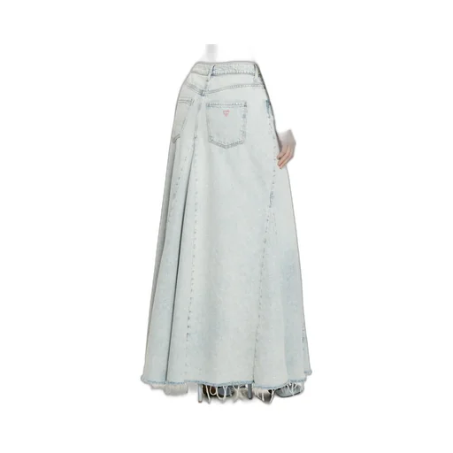 Belt-Loop Skirt