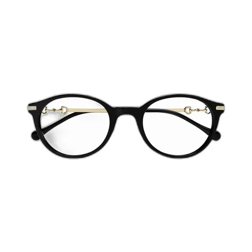 Oval Frame Glasses