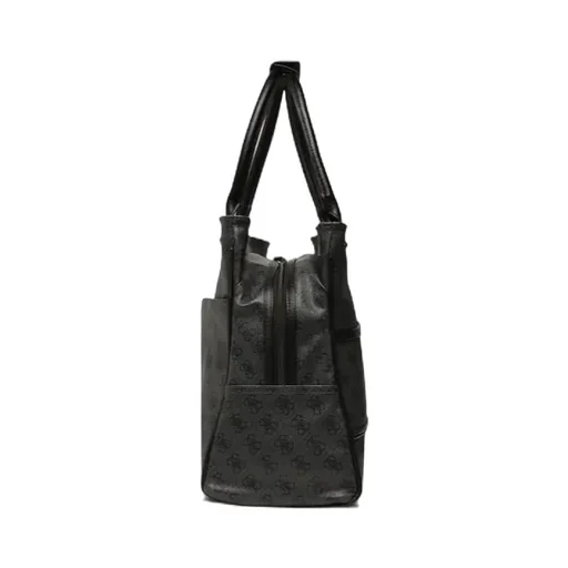 Logo Handbag