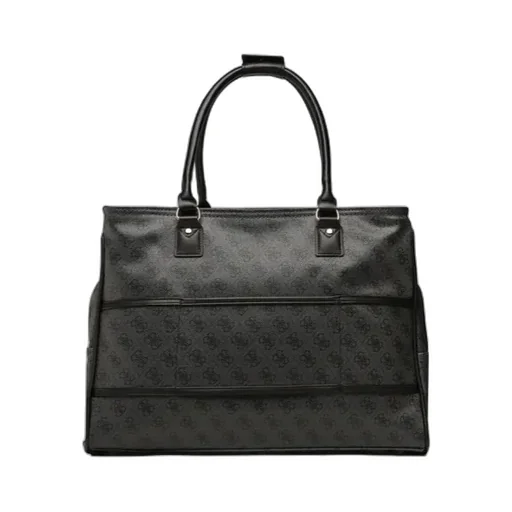 Logo Handbag