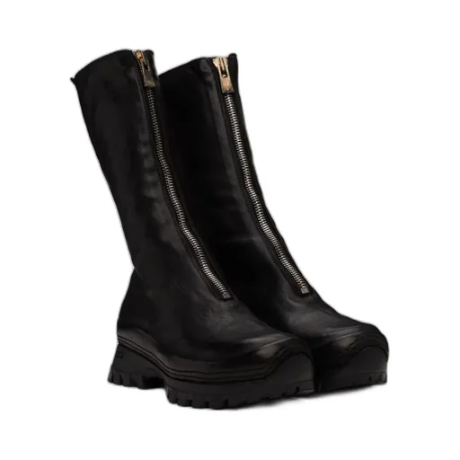 Vs09 Medium Boots
