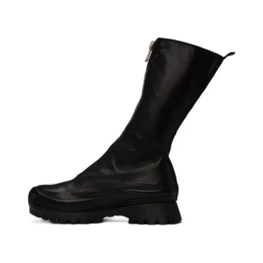 Vs09 Medium Boots
