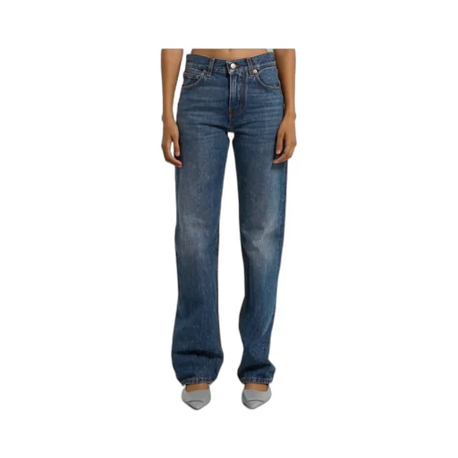 Belt Loop Jeans