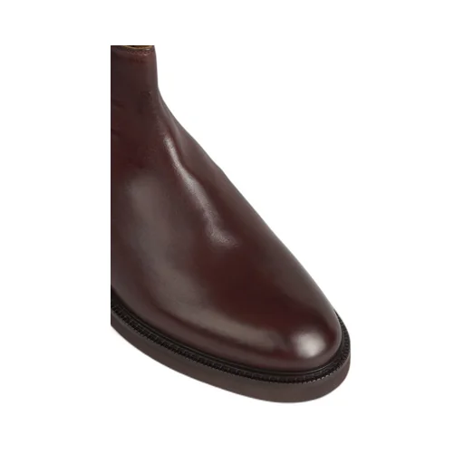 Montana Chelsea Boots