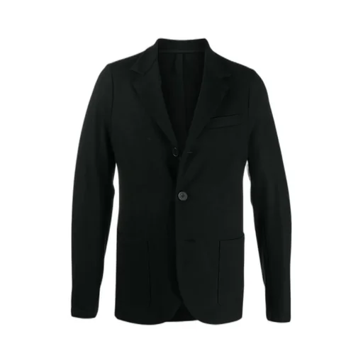 Single Breasted Blazer