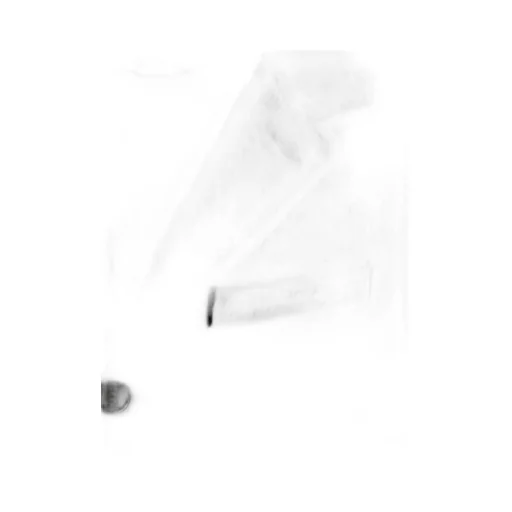 Virgin Wool Blazer