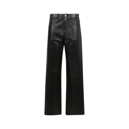 Leather Trousers