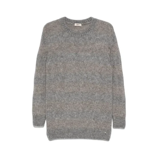 Striped Sweater