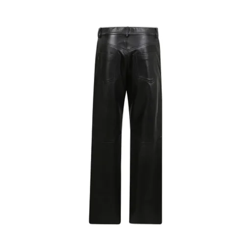 Leather Trousers
