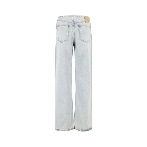 Relaxed Fit Jeans